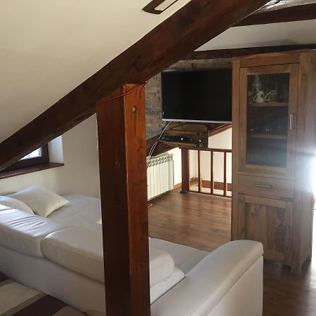 Apartmaji Carpaccio Koper Daire Dış mekan fotoğraf