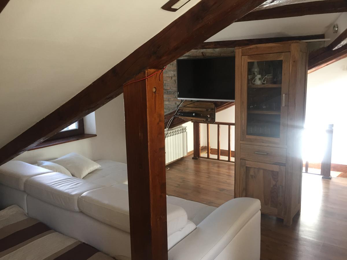 Apartmaji Carpaccio Koper Daire Dış mekan fotoğraf