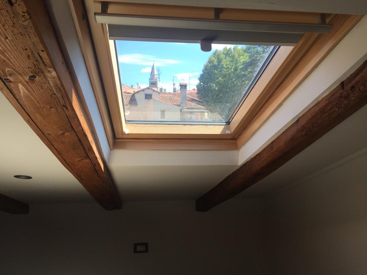 Apartmaji Carpaccio Koper Daire Dış mekan fotoğraf
