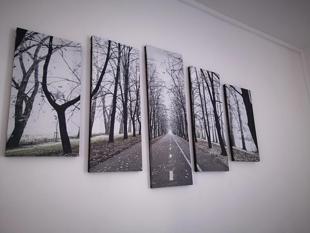 Apartmaji Carpaccio Koper Daire Dış mekan fotoğraf