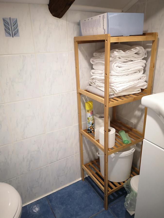 Apartmaji Carpaccio Koper Daire Dış mekan fotoğraf