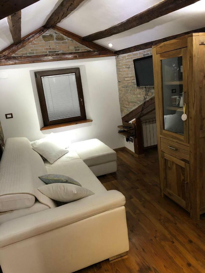 Apartmaji Carpaccio Koper Daire Dış mekan fotoğraf