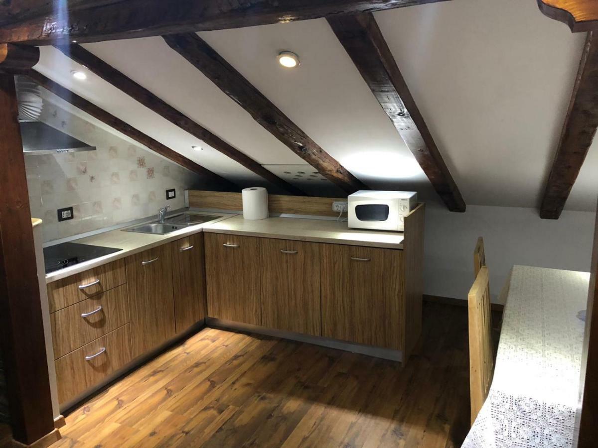 Apartmaji Carpaccio Koper Daire Dış mekan fotoğraf