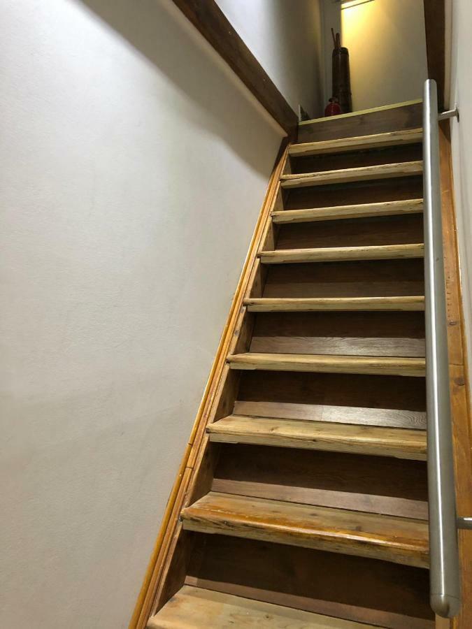 Apartmaji Carpaccio Koper Daire Dış mekan fotoğraf