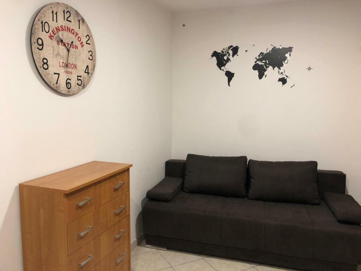 Apartmaji Carpaccio Koper Daire Dış mekan fotoğraf