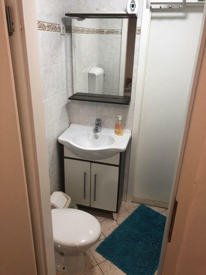 Apartmaji Carpaccio Koper Daire Dış mekan fotoğraf