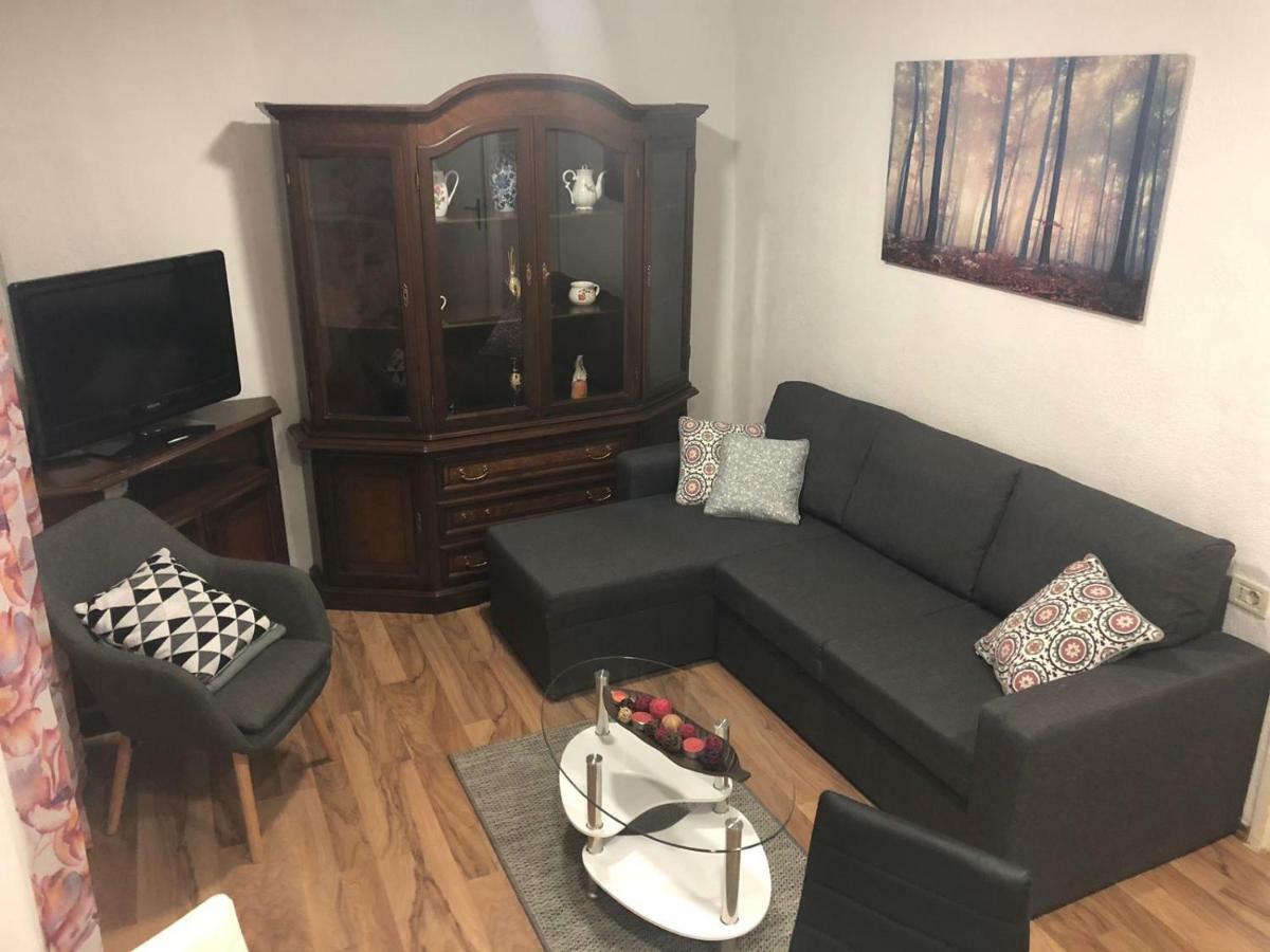Apartmaji Carpaccio Koper Daire Dış mekan fotoğraf