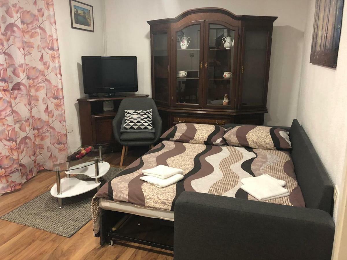Apartmaji Carpaccio Koper Daire Dış mekan fotoğraf