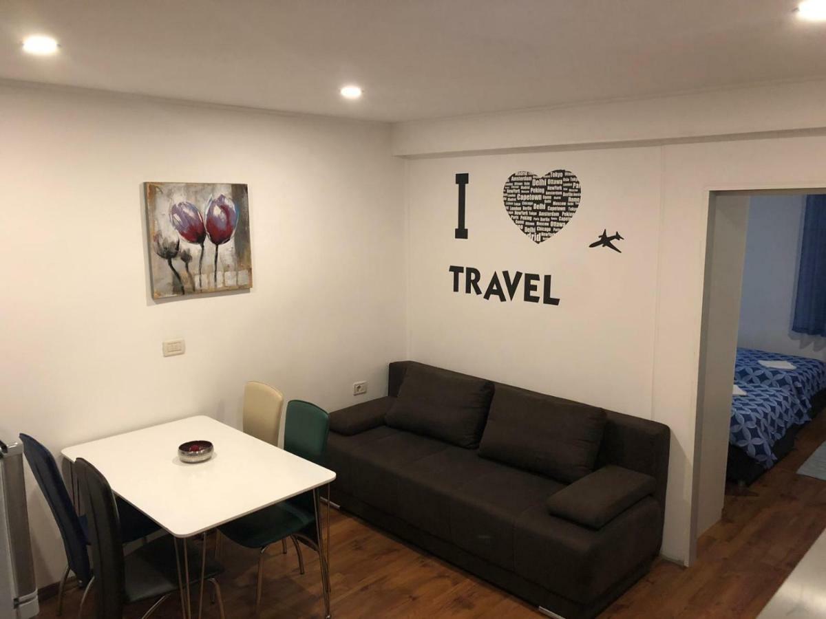 Apartmaji Carpaccio Koper Daire Dış mekan fotoğraf