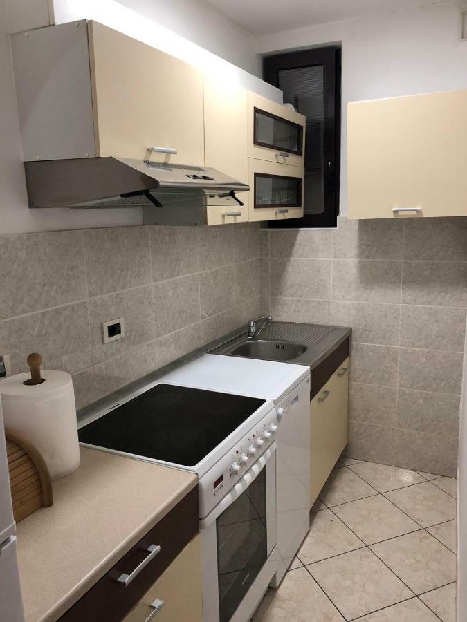Apartmaji Carpaccio Koper Daire Dış mekan fotoğraf