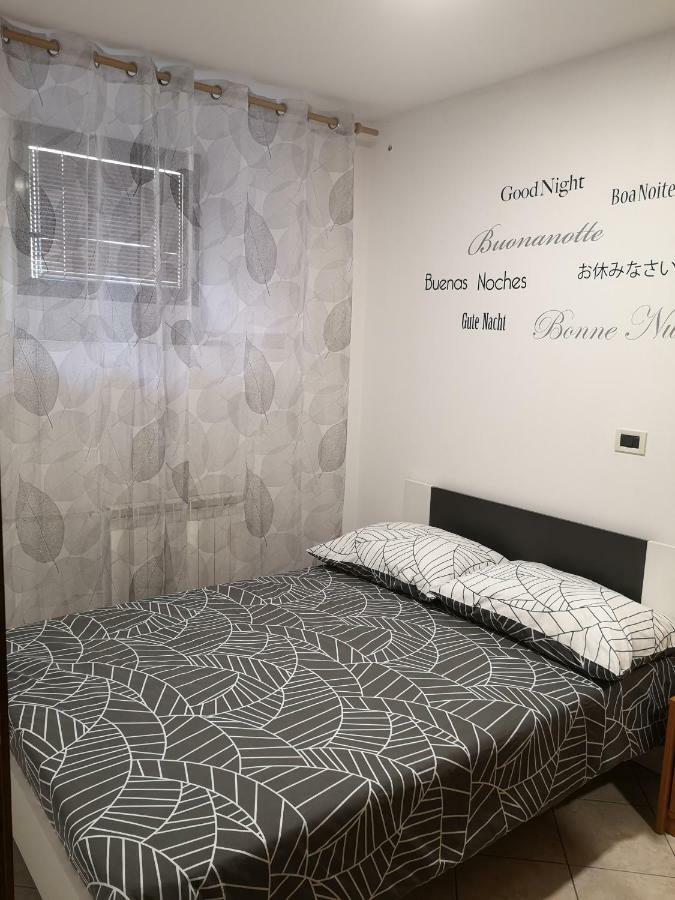 Apartmaji Carpaccio Koper Daire Dış mekan fotoğraf