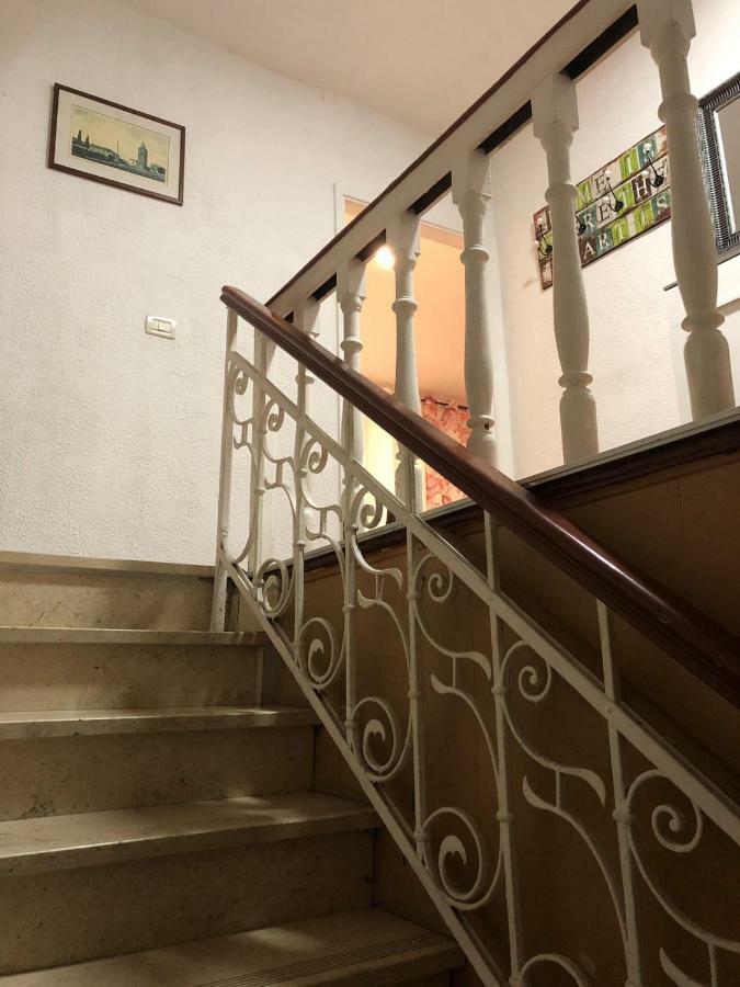 Apartmaji Carpaccio Koper Daire Dış mekan fotoğraf