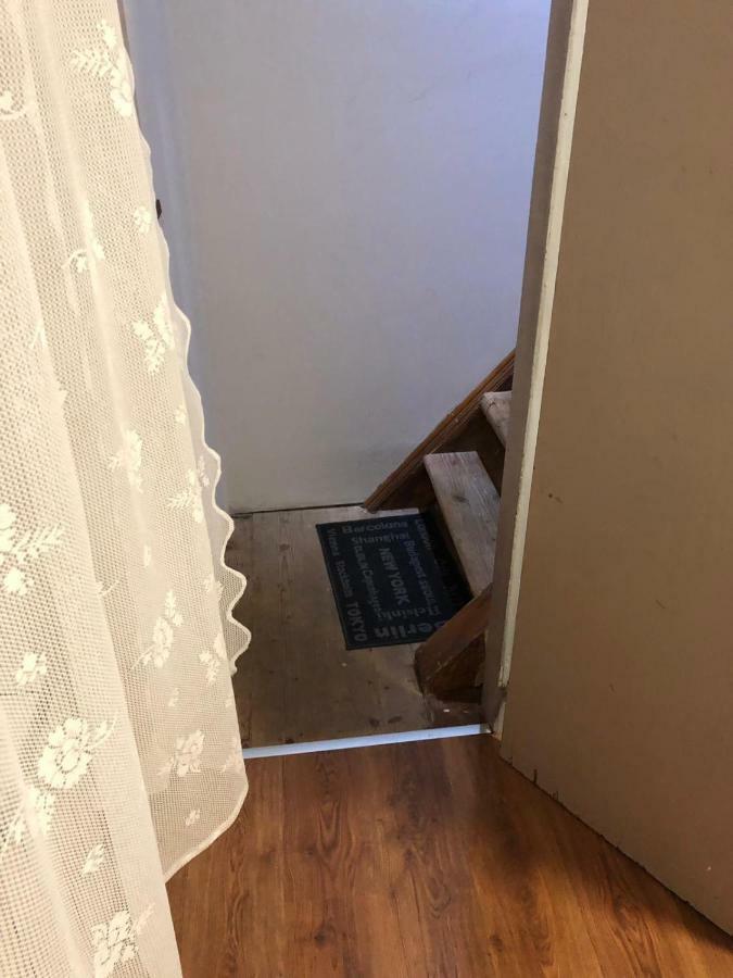 Apartmaji Carpaccio Koper Daire Dış mekan fotoğraf