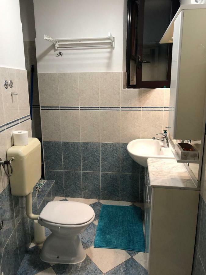 Apartmaji Carpaccio Koper Daire Dış mekan fotoğraf