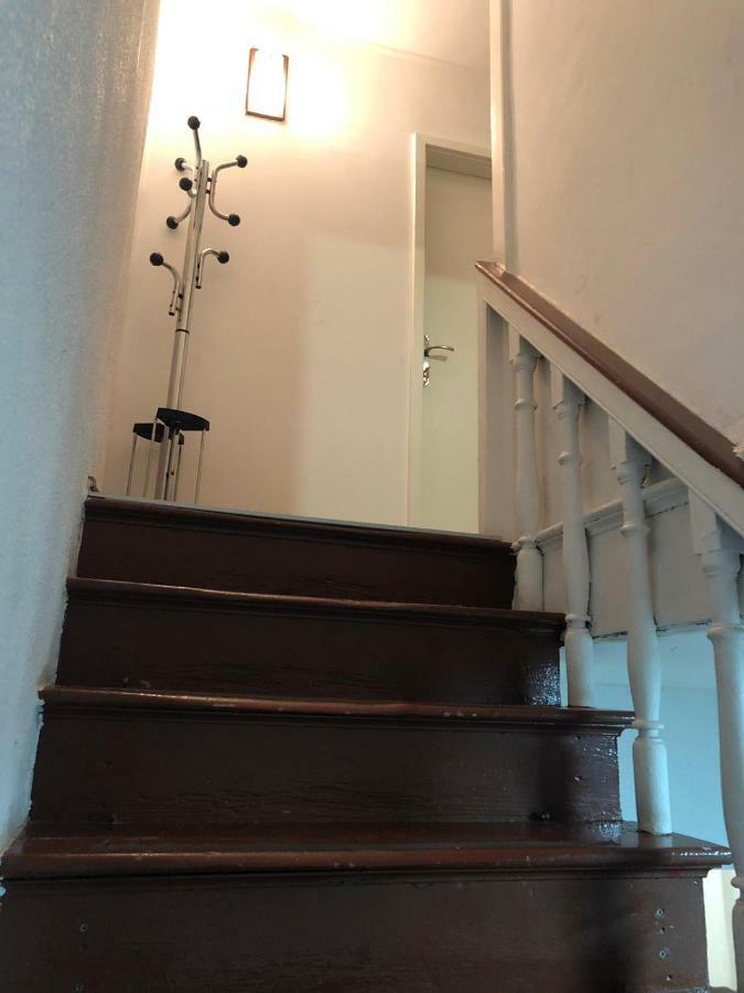 Apartmaji Carpaccio Koper Daire Dış mekan fotoğraf