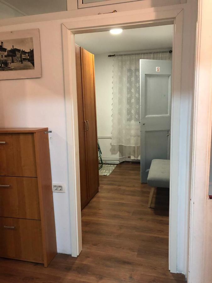 Apartmaji Carpaccio Koper Daire Dış mekan fotoğraf