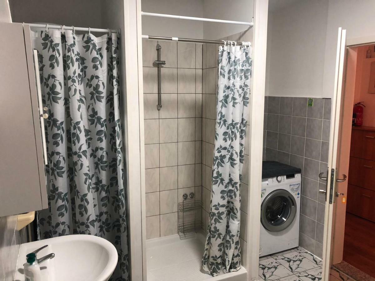Apartmaji Carpaccio Koper Daire Dış mekan fotoğraf